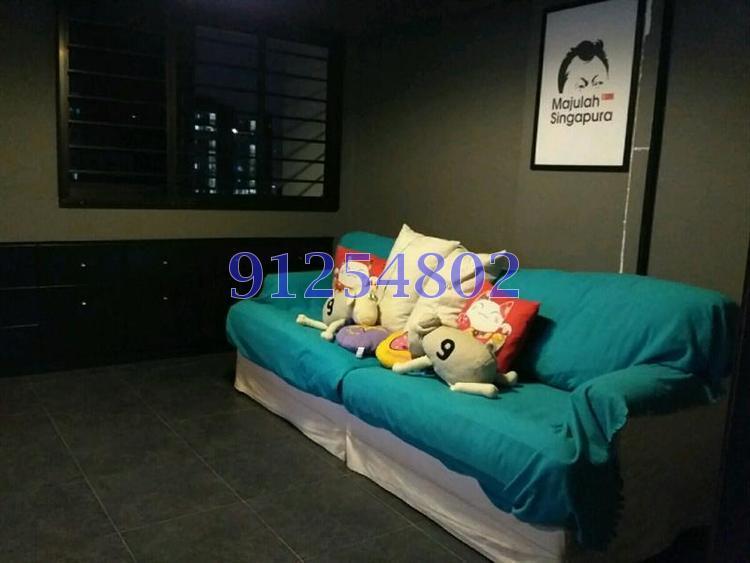 Blk 50 Chai Chee Street (Bedok), HDB 3 Rooms #176830842
